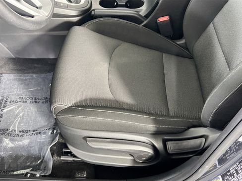 Used 2023 Kia Forte LXS image 18