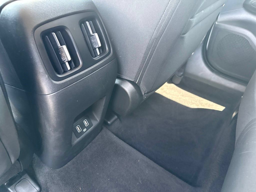 Used 2024 Hyundai Tucson SEL AWD/4WD image 36