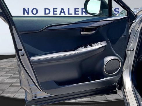 Used 2015 Lexus NX 200t FWD image 20