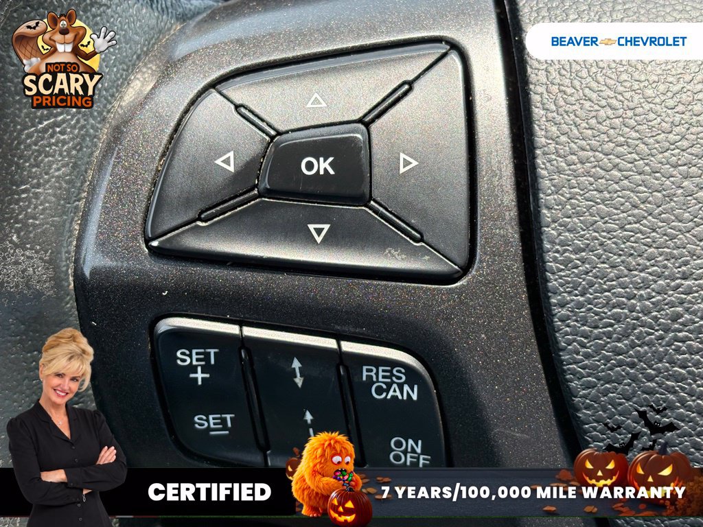 Used 2022 Ford Ranger XLT w/ Tremor Off-Road Package AWD/4WD image 20