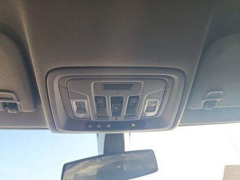 Used 2020 Chevrolet Silverado 1500 LT Trail Boss image 21