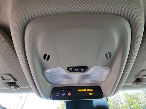 New 2026 Buick Encore GX Sport Touring image 24