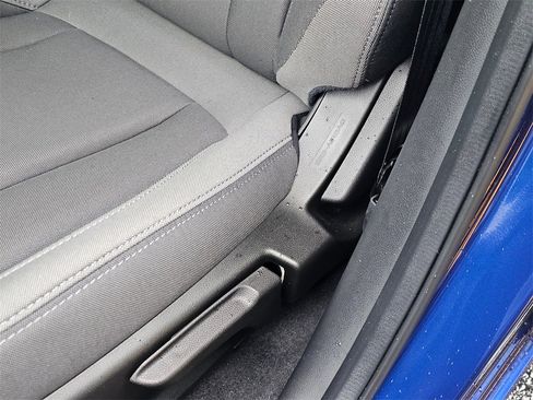 Certified 2025 Subaru Impreza 2.0i image 22