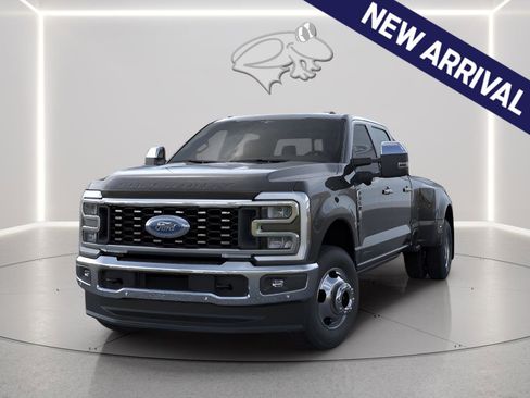 New 2026 Ford F350 Lariat w/ Lariat Ultimate Package AWD/4WD image 1