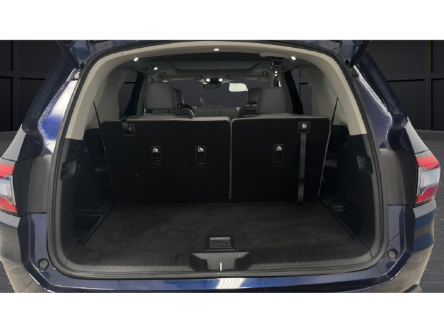 Used 2024 Honda Pilot Elite image 26