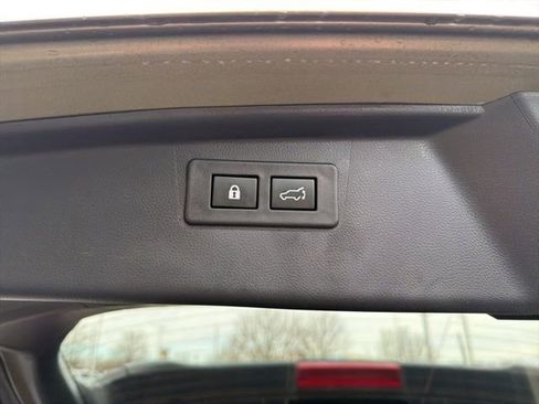 Used 2023 Subaru Outback Onyx Edition image 11