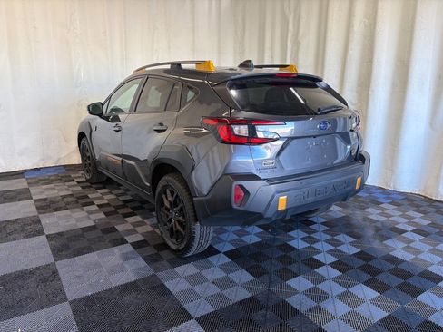 Used 2024 Subaru Crosstrek 2.5i Wilderness w/ Wilderness Package image 5