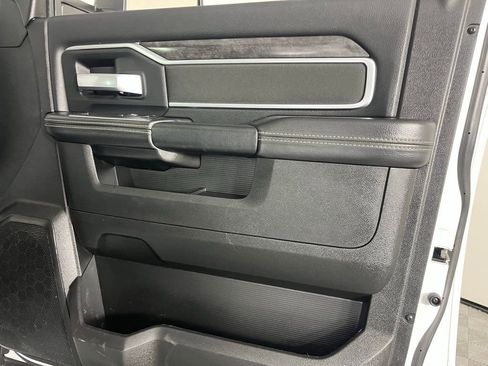 Used 2024 RAM 2500 Big Horn w/ Bed Utility Group image 44