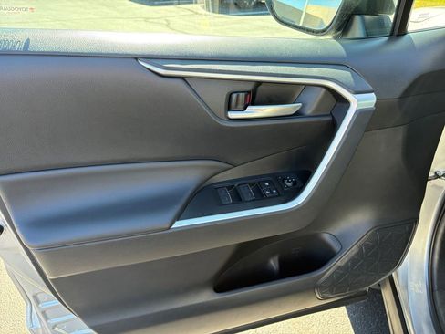 Used 2023 Toyota RAV4 XLE image 14