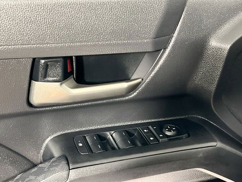 Used 2024 Toyota Tacoma TRD Sport w/ TRD Sport Premium Package image 16