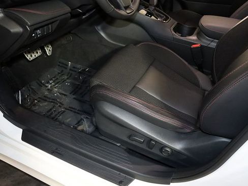 Used 2025 Subaru Legacy Sport AWD/4WD image 24