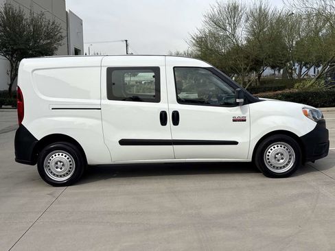 Used 2020 RAM ProMaster City Wagon image 2