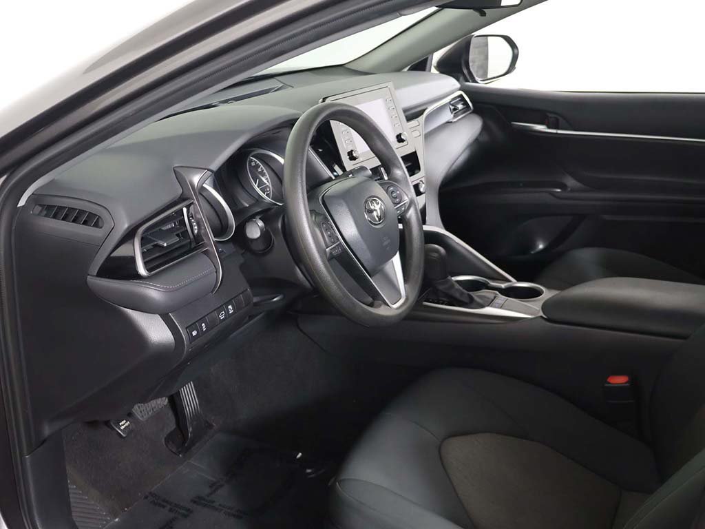 Used 2023 Toyota Camry LE FWD image 19