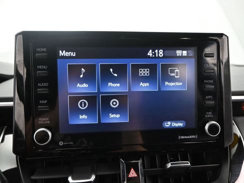 Used 2022 Toyota Corolla SE FWD image 24