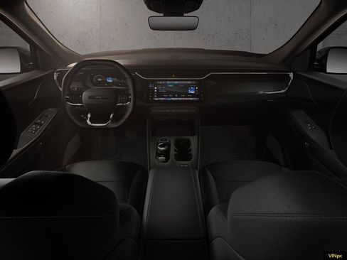 New 2026 Jeep Cherokee Laredo image 19