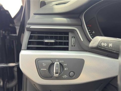 Used 2018 Audi A4 2.0T Ultra Premium Plus w/ Premium Plus Package image 24