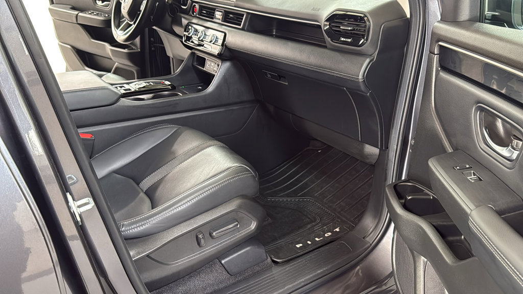 Used 2025 Honda Pilot EX-L image 22
