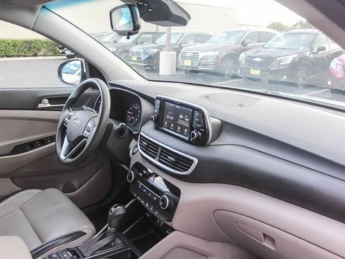 Used 2020 Hyundai Tucson Value image 22
