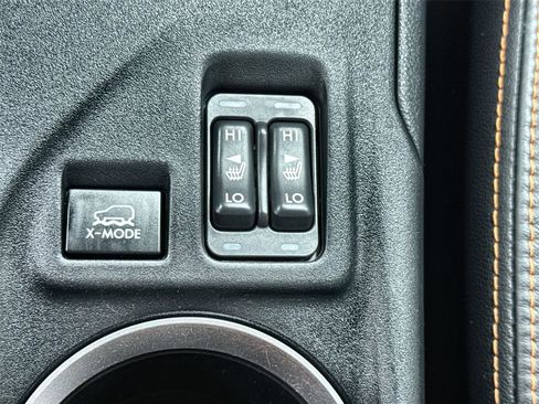 Used 2019 Subaru Crosstrek 2.0i Limited w/ Moonroof Package w/Navigation image 14