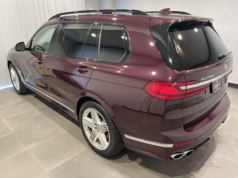 Used 2021 BMW ALPINA XB7 image 4