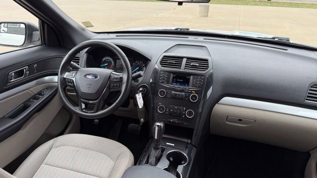 Used 2018 Ford Explorer 4WD image 26