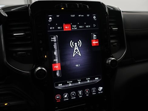 Used 2020 RAM 3500 Laramie AWD/4WD image 56