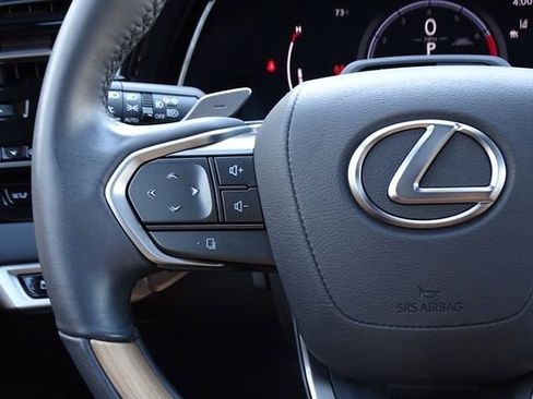 Used 2024 Lexus RX 350 Premium Plus image 23