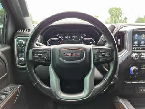 Used 2021 GMC Sierra 1500 Elevation AWD/4WD image 22