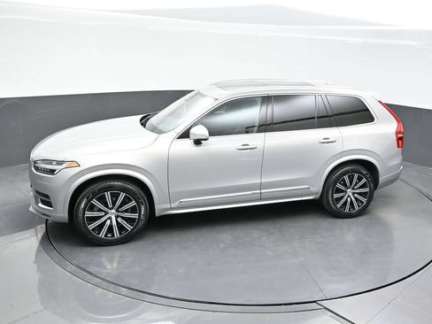 Used 2023 Volvo XC90 B6 Plus w/ Protection Package Premier AWD/4WD image 32