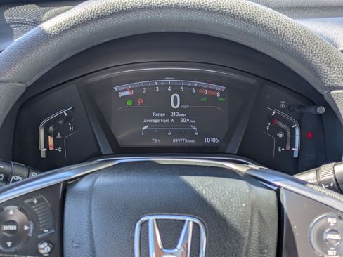 Used 2018 Honda CR-V EX image 22