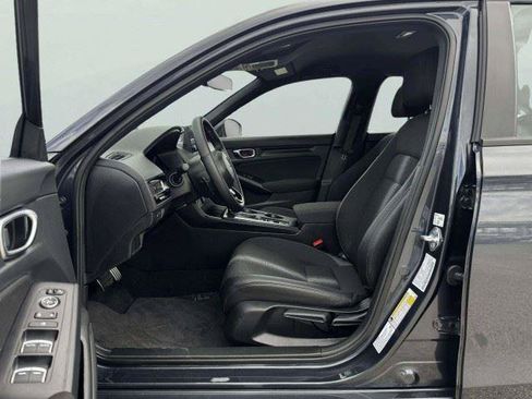 Used 2026 Honda Civic Sport image 18