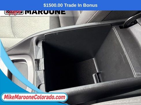 Used 2020 Chevrolet Malibu LS FWD image 25