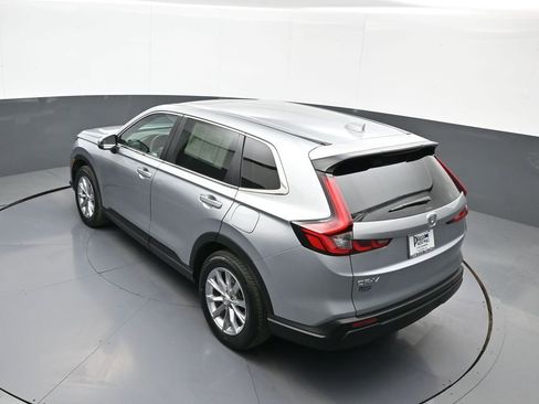 Certified 2024 Honda CR-V EX-L image 41