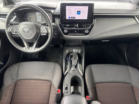 Used 2023 Toyota Corolla SE FWD image 13