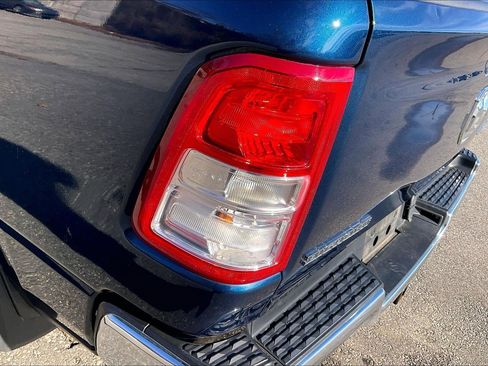 Certified 2022 RAM 1500 Big Horn image 27