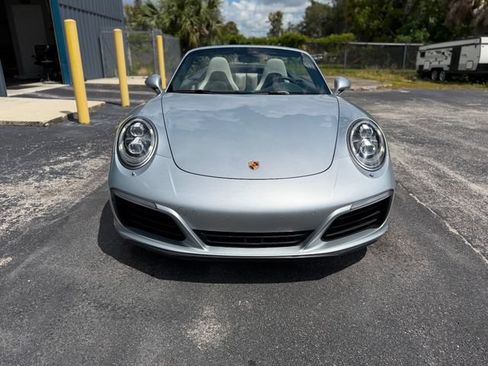 Used 2017 Porsche 911 Carrera S RWD image 99