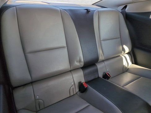 Used 2015 Chevrolet Camaro SS w/ RS Package RWD image 21