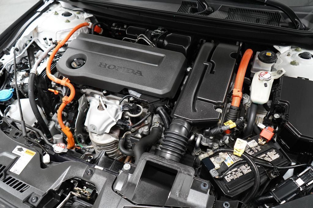 Used 2023 Honda Accord Sport image 27