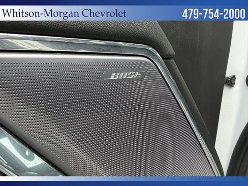 Used 2024 Chevrolet Silverado 2500 High Country w/ Technology Package image 13