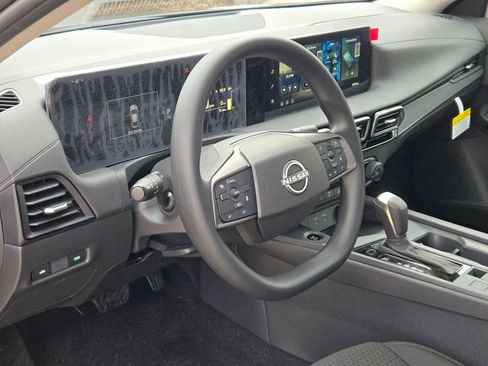 New 2026 Nissan Sentra S image 10