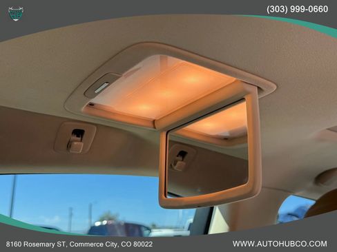 Used 2014 Lexus LS 460 LS 460 Sedan 4D image 12