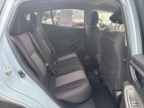 Used 2023 Subaru Crosstrek 2.0i Premium image 11