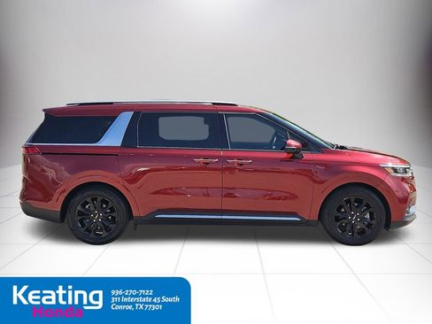 Used 2024 Kia Carnival SX Prestige FWD image 9