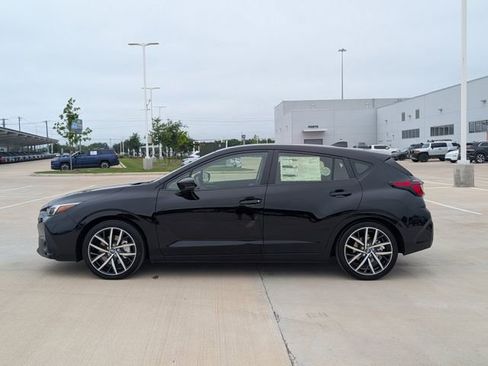 New 2026 Subaru Impreza 2.0i Sport AWD/4WD image 3
