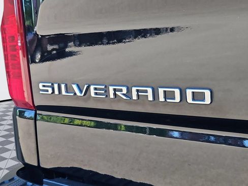 Used 2019 Chevrolet Silverado 1500 LT w/ All-Star Edition AWD/4WD image 26