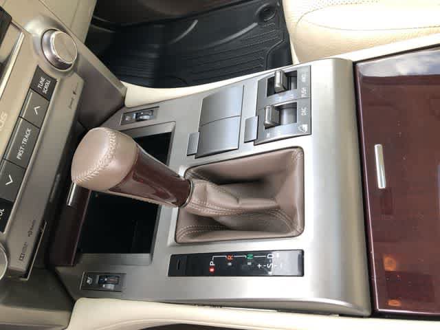Used 2018 Lexus GX 460 Premium w/ Premium Package AWD/4WD image 29