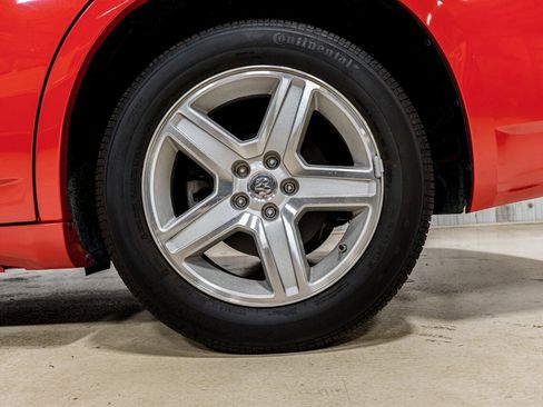 Used 2008 Dodge Charger SE RWD image 7