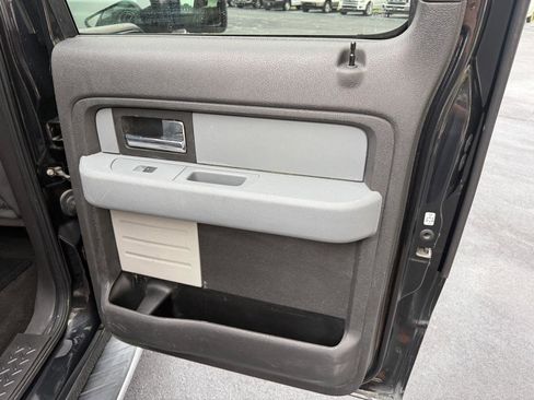 Used 2013 Ford F150 XLT w/ Luxury Equipment Group AWD/4WD image 15