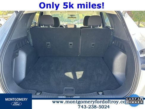 Used 2021 Ford Escape SE w/ Convenience Package image 36