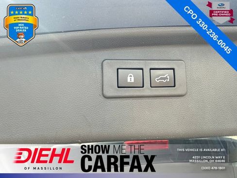 Used 2022 Subaru Outback Limited w/ Popular Package #2 AWD/4WD image 11